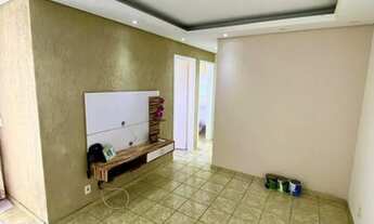 Imagem 2: Apartamento para Locação em Osasco, Cidade das Flores, 2 dormitórios, 1 banheiro, 1 vaga