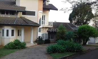 Imagem 3: Casa - Marambaia - Vinhedo