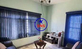 Imagem 4: CASA RESIDENCIAL em CAMPINAS - SP, JARDIM NOVO CAMPOS ELÍSEOS