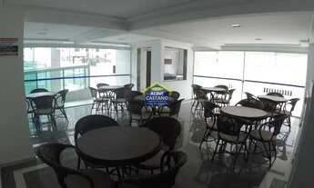 Imagem 6: 3 dorms, 2 vagas na Tupi com vista mar,Um sonho!