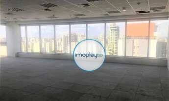 Imagem 5: Conjunto para alugar, 353 m² por R$ 30.050,76/mês - Brooklin - São Paulo/SP