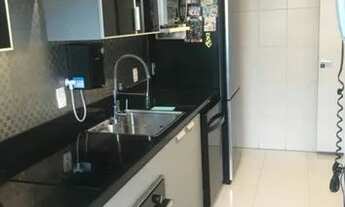 Imagem 6: Apartamento 3 quartos 2 vagas Barra Olímpica