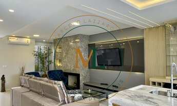 Imagem: Canoas - Casa Padrão - Mont x27 Serrat