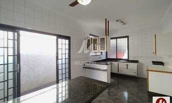 Imagem 6: Casa (térrea na rua) 3 dormitórios/suite, cozinha planejada