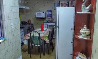 Imagem 3: Apartamento 3 Cômodos
