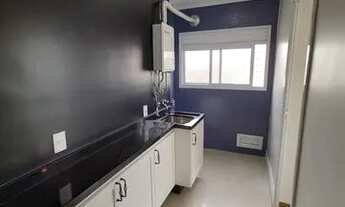 Imagem 7: Apartamento para aluguel tem 67 metros quadrados com 2 quartos