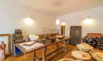 Imagem 7: Apartamento Venda Higienópolis 188 m² 3 Dormitórios