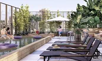 Imagem 6: Studio - 20m² Apartamento com 1 dormitório