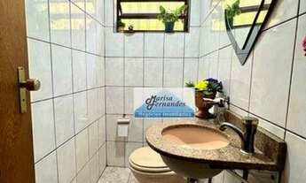 Imagem 4: Sobrado à venda, 140 m² por R$ 630.000,00 - Vila Santa Catarina - São Paulo/SP