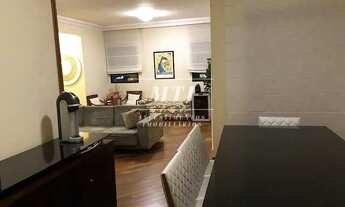 Imagem: Apartamento para venda em Vila Mascote de