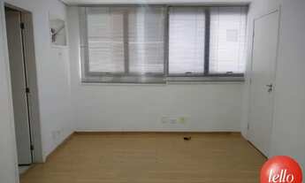 Imagem 7: São Paulo - Conjunto Comercial/Sala - Vila Clementino