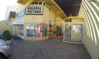 Imagem 2: Sala - Barão Geraldo - Campinas