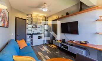 Imagem 3: Apartamento à Venda - Panamby, 1 Quarto, 35 m2