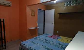 Imagem: Suite para mensalistas