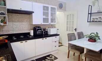 Imagem 6: Casa para venda com 190 metros quadrados com 3 quartos em Jardim do Lago - Jundiaí - São P