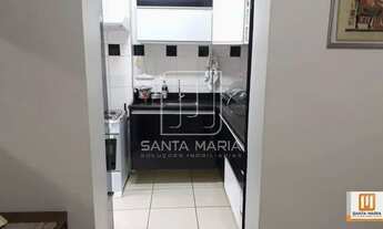 Imagem 7: Apartamento (tipo - padrao) 3 dormitórios/suite, cozinha planejada, em condomínio fechado