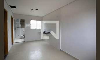 Imagem 2: Apartamento para Aluguel - Cidade Lider, 2 Quartos, 42 m2