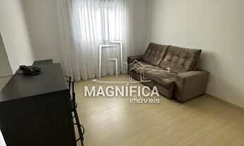 Imagem: Apartamento Mobiliado.Que tal morar em um