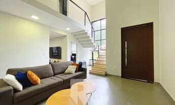 Imagem 2: Casa com 3 dormitórios, 320 m² - venda por R$ 1.600.000 ou aluguel por R$ 9.637/mês - Mogi