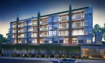 Imagem: INFINITI LONG VIEW - Apartamento 03 Suítes