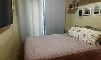 Imagem 3: Apartamento à venda em Jardim Bela Vista com 143 m², 2 quartos, 1 suíte, 2 vagas