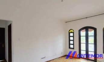 Imagem 4: Locação Sobrado Sao Bernardo do Campo Jardim do Mar Ref: 41360