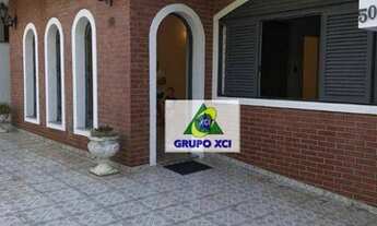 Imagem 5: Casa com 3 dormitórios à venda, 265 m² por R$ 530.000 - Parque Itália - Campinas/SP