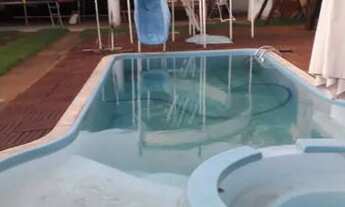 Imagem 5: Vendo casa no água boa perto da hael bonfhaker