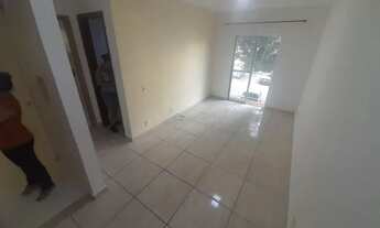 Imagem 3: Apartamento com 1 dormitório para alugar, 42 m² por R$ 1.270,01/mês - Jardim Nova Manchest