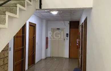 Imagem 3: Apartamento para Venda - 63m², 2 dormitórios, 1 vaga - Cristal