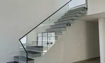 Imagem 6: Sobrado com 3 dormitórios à venda, 215 m² por R$ 1.745.000,00 - Residencial Club Portinari