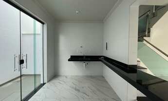 Imagem 5: Casa à venda, 107 m² por R$ 660.000,00 - Santa Amélia - Belo Horizonte/MG