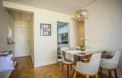 Imagem 2: Apartamento à venda Mirandópolis