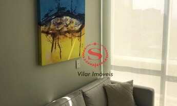 Imagem: Apartamento Duplex - Vila Mariana - São