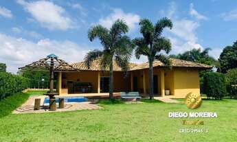 Imagem 6: Chácara à venda em condomínio na cidade de Piracaia