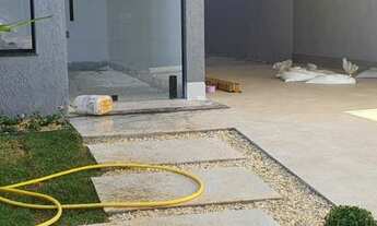 Imagem: Casa com 3 quartos no Setor Faiçalville