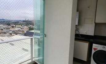 Imagem 3: APARTAMENTO - VILA ANASTÁCIO - SP