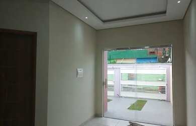 Imagem 4: Casa Nova No Campo Salles. ótima localização