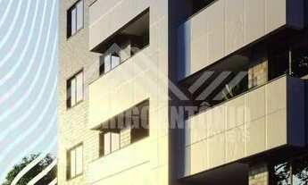 Imagem: Apartamentos no Cândida Câmara