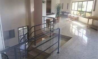 Imagem 4: Cobertura com Vista Panorâmica para a AV. Braz Leme