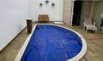 Imagem 2: ..Casa para venda possui 240 metros quadrados com 3 quartos em Marambaia - Belém - Pará