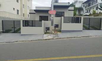 Imagem: Apartamento para Venda em Biguaçu, Jardim