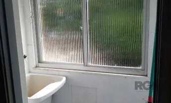 Imagem 4: Excelente apartamento de 54m² com 1 dormitório na Cidade Baixa