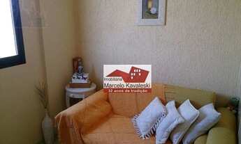 Imagem 6: Apartamento à venda, 75 m² por R$ 310.000,00 - Jardim Santa Cruz (Sacomã) - São Paulo/SP