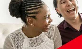 Imagem 3: Apartamento com entrada Facilitada || 2 quartos na Guabiraba