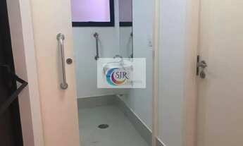 Imagem 5: Sala/Conjunto para aluguel possui 400 metros quadrados em Vila Olímpia - São Paulo - SP