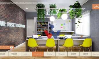 Imagem 7: Apartamento com 3 dormitórios à venda, 84 m² por R$ 875.000,00 - Água Verde - Curitiba/PR