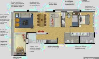 Imagem: RECEM CONSTRUÍDO -ÓTIMO PROJETO