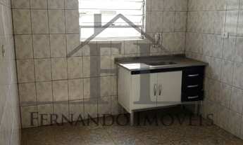 Imagem 3: LOCAÇÃO CASA 1 DORMITÓRIO, SALA, COZINHA E BANHEIRO - IPIRANGA (VILA CARIOCA) / SP