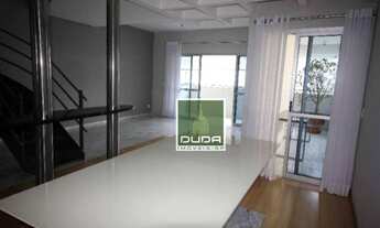 Imagem: Apartamento com 3 dormitórios, 350 m²